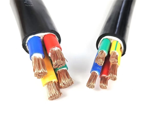 成都电缆厂生产电缆工艺流程