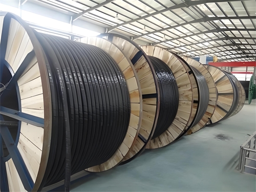 四川电线电缆生产厂家：铝合金电缆的安装与连接技术