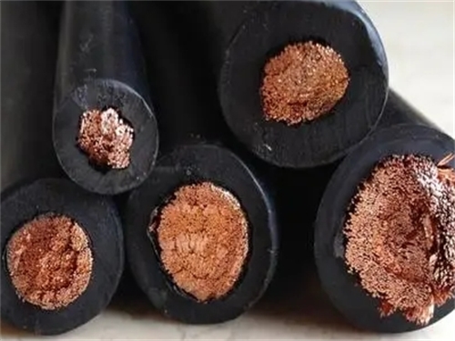 广东电线电缆厂:选购电线时需要注意以下事项