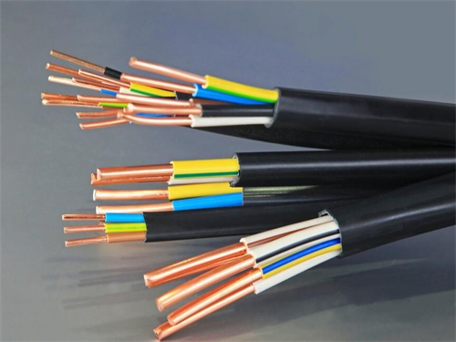 广东电线电缆厂家：选购电线电缆不得不注意的事项