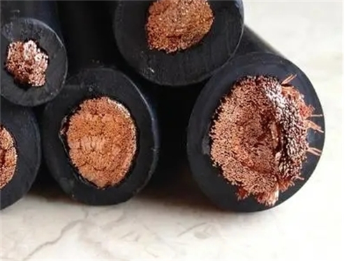 广东高压电缆：细数电线电缆使用时常见的那些问题