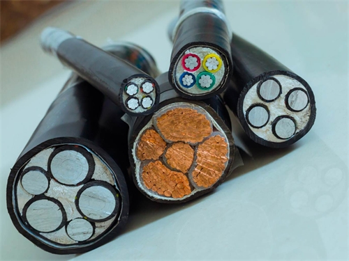 广东电线电缆厂：电力工程中电缆敷设知识