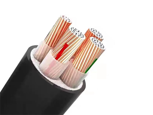 铜芯电缆 铜芯电缆价格一览表