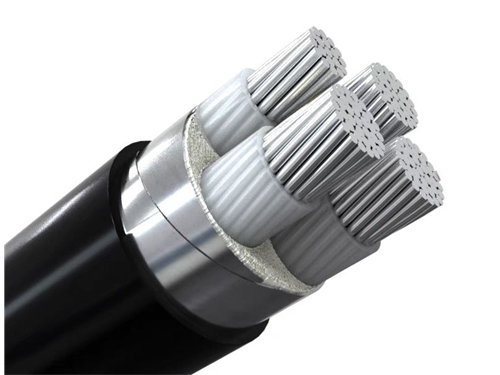 广州电缆厂_铝合金电缆与铝电缆相比较，同样型号能带多少安？