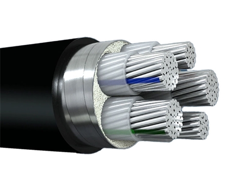 广东交投线缆有限公司-ZRC-YJLHV22 3*240+2=铝合金电缆_铝合金电缆铠装ZRC-YJLHV22 3*240+2*120_铝合金_240.0mm²_5芯_低压