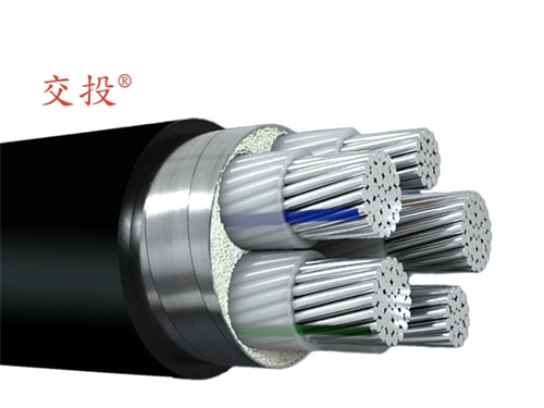 什么是铝合金电缆？在哪些方面应用比较多？广州电缆厂