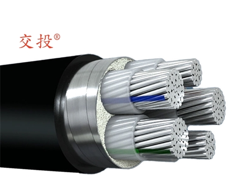 铝芯电力电缆型号规格有哪些？广州铝芯电线电缆厂