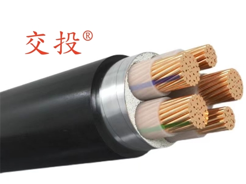辐照交联电缆和普通电缆有什么区别？广东交投线缆有限公司
