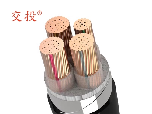 辐照交联电缆在极端温度下表现如何？广东交投线缆有限公司