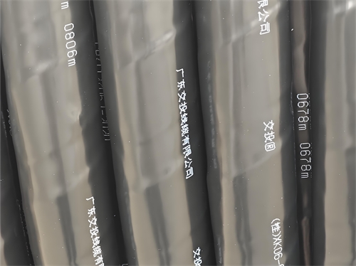 铝芯电缆YJLV3*300+2*150平方能带多少千瓦?广东交投线缆