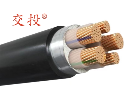 如何确定电缆的功率因数？广东交投