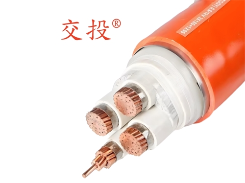 广州矿物质防火电缆