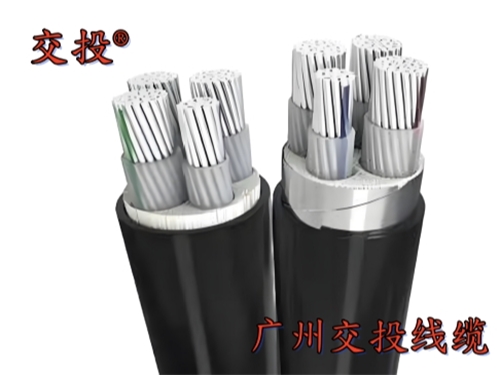 铝合金电缆选型指南：YJLHV系列与铝芯电缆的技术差异与应用场景