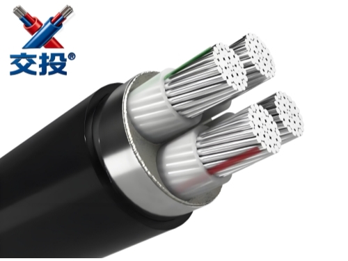 铝合金电缆选型指南：YJLHV系列与铝芯电缆的技术差异与应用场景