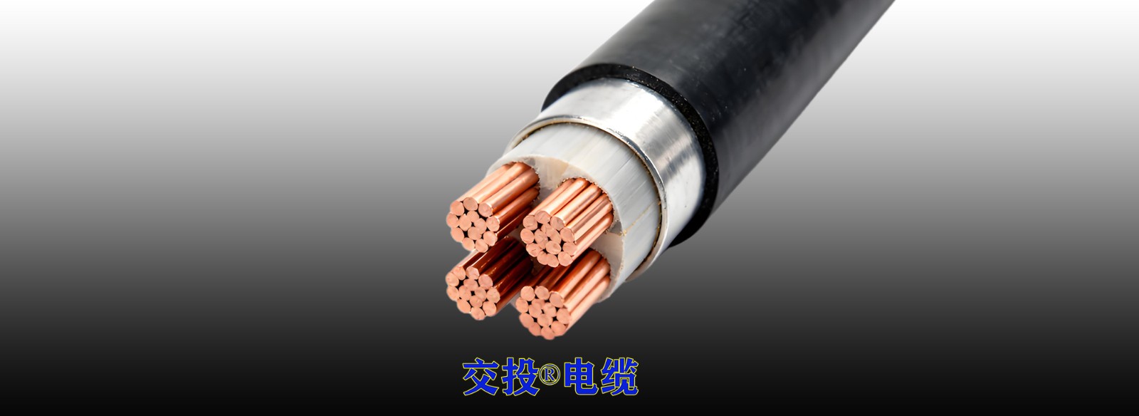 广州交投线缆有限公司-交投电缆