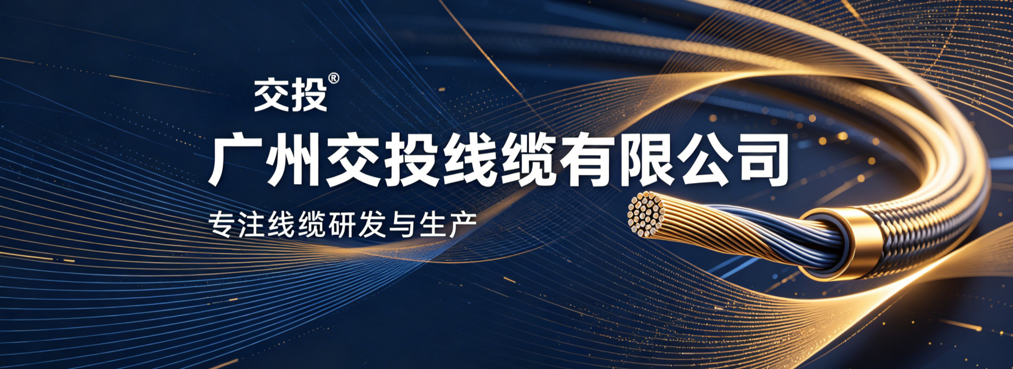 广州交投电线电缆厂